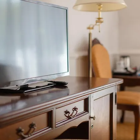 فندق Szrenicowy Dwor