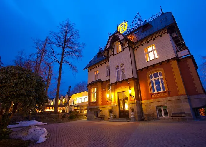 Szrenicowy Dwor 3* Schreiberhau