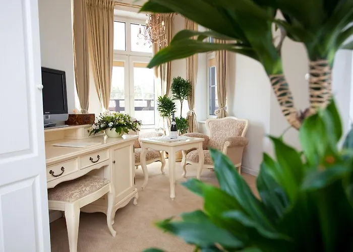 Szrenicowy Dwor Hotel