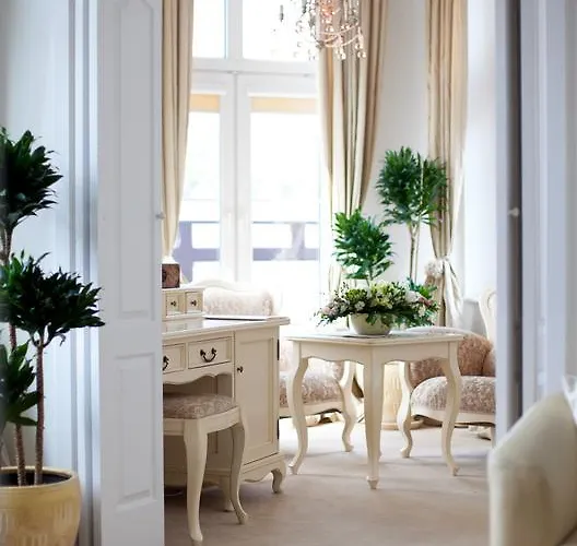 Szrenicowy Dwor Hotel 3*