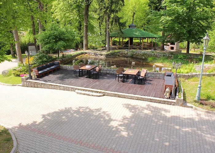 Szrenicowy Dwor 3* Schreiberhau