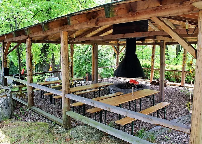 Szrenicowy Dwor Hotel 3*