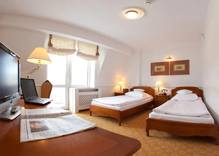 Szrenicowy Dwor Hotel 3*