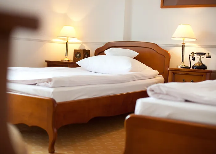 Szrenicowy Dwor Hotel Schreiberhau