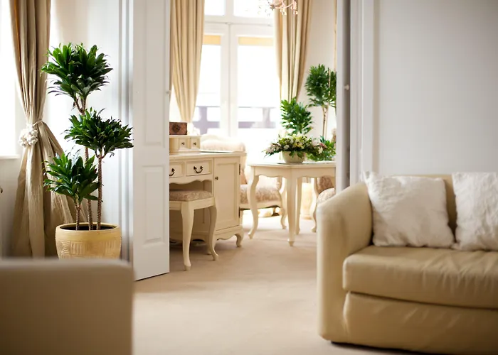 Szrenicowy Dwor Schreiberhau