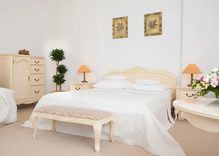 Szrenicowy Dwor Hotel 3*