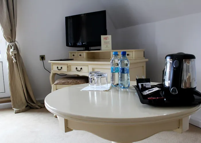 Szrenicowy Dwor 3* Schreiberhau