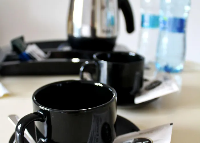 Hotel Szrenicowy Dwor 3*