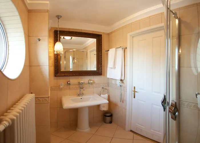 Hotel Szrenicowy Dwor