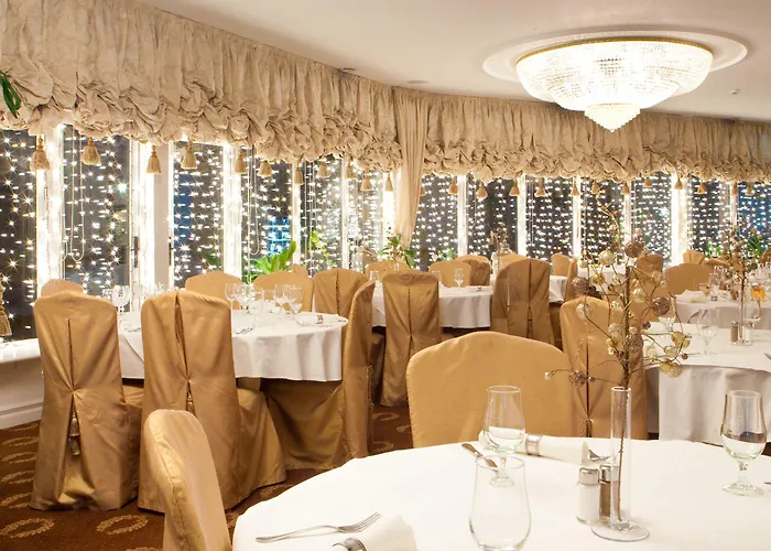 Hotel Szrenicowy Dwor