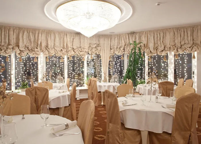 Hotel Szrenicowy Dwor Schreiberhau