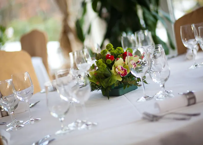 Hotel Szrenicowy Dwor