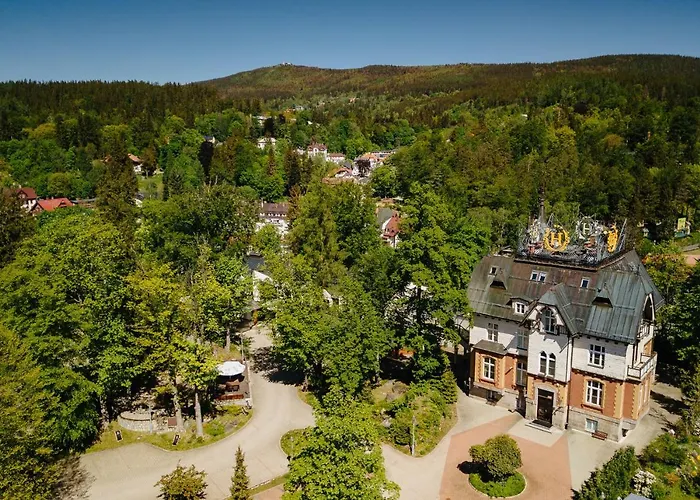 Hotel Szrenicowy Dwor