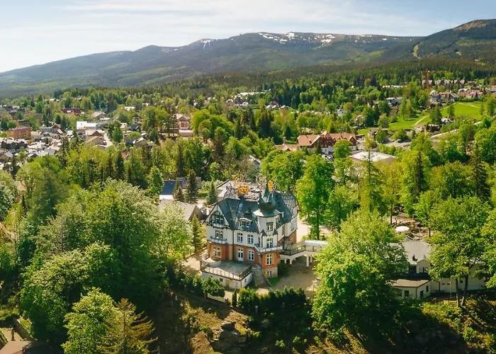 Szrenicowy Dwor Hotel