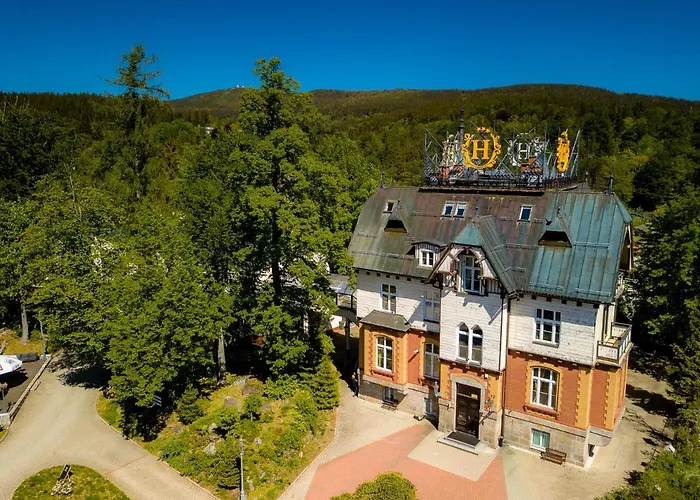 Hotel Szrenicowy Dwor 3*