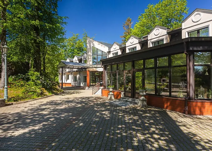 Szrenicowy Dwor 3* Schreiberhau