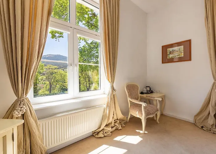 Szrenicowy Dwor 3* Schreiberhau