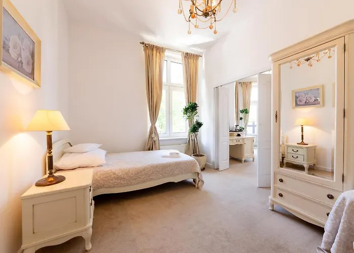 Szrenicowy Dwor 3* Schreiberhau