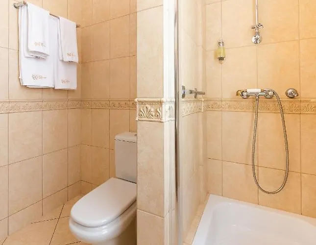 Hotel Szrenicowy Dwor 3*