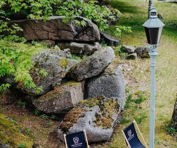 Hotel Szrenicowy Dwor 3*