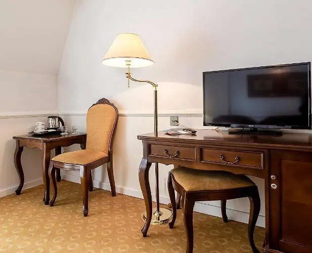 Szrenicowy Dwor 3* Schreiberhau