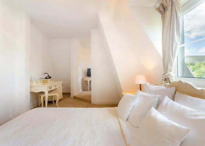 Hotel Szrenicowy Dwor Schreiberhau