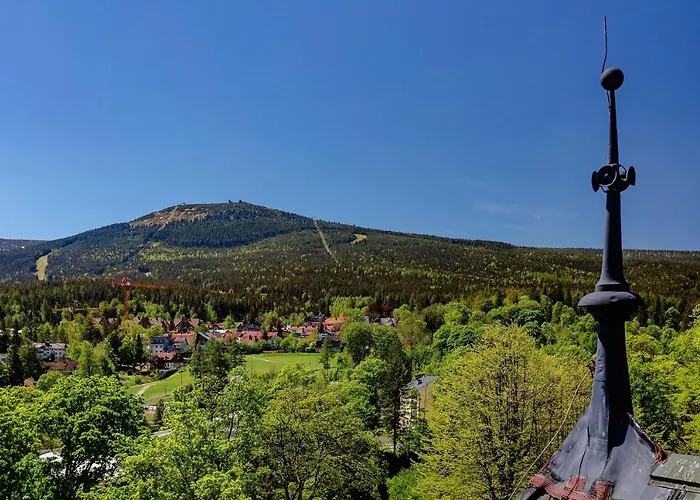 Hotel Szrenicowy Dwor 3*