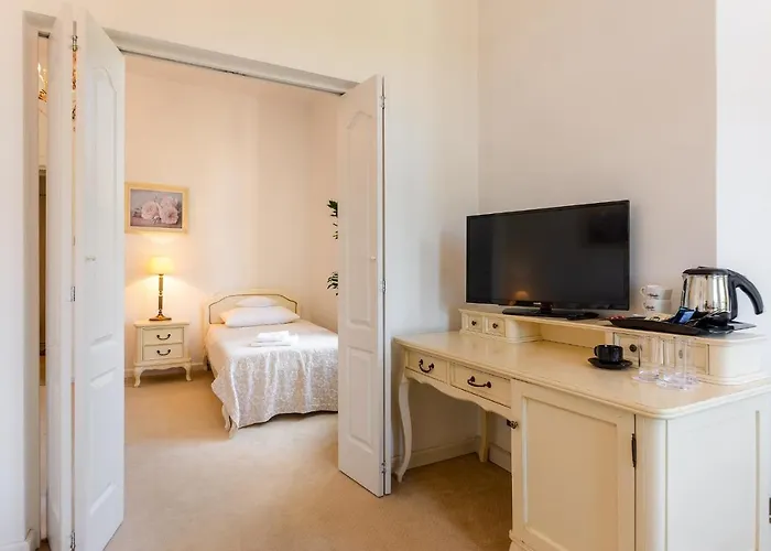 Hotel Szrenicowy Dwor