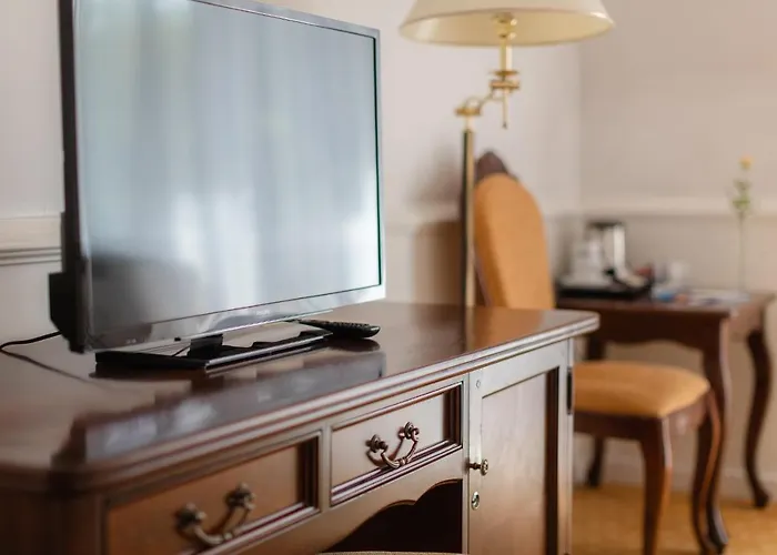 Hotel Szrenicowy Dwor