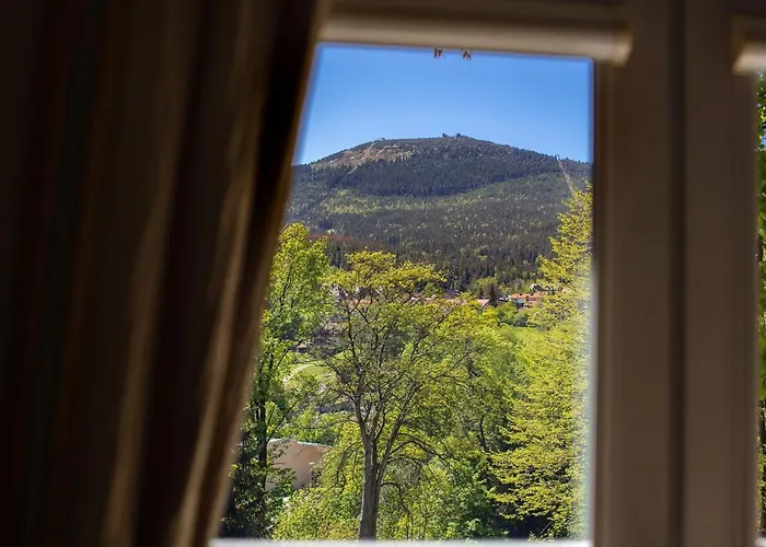 Szrenicowy Dwor 3* Schreiberhau