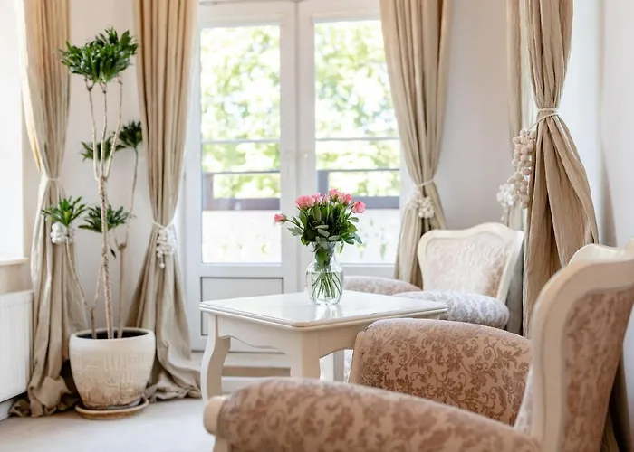 Hotel Szrenicowy Dwor 3*