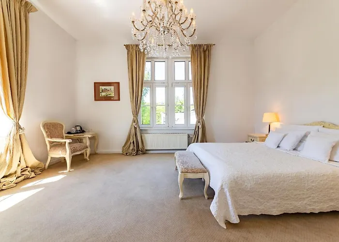 Szrenicowy Dwor 3* Schreiberhau