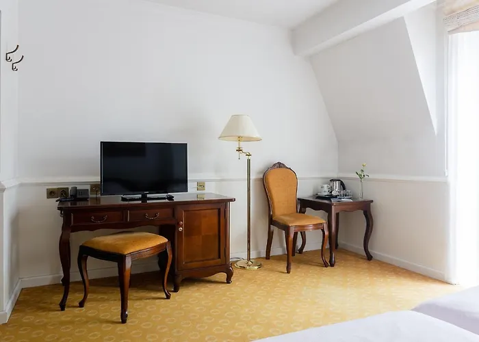 Hotel Szrenicowy Dwor