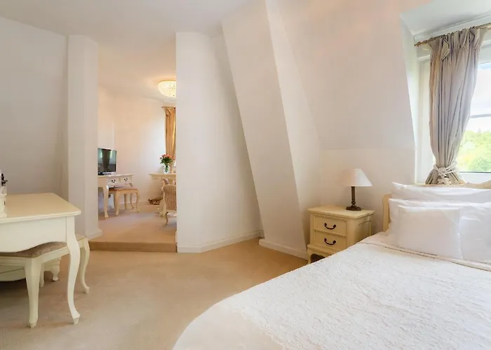 Hotel Szrenicowy Dwor