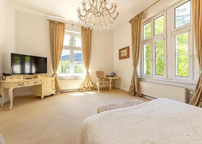 Hotel Szrenicowy Dwor 3*