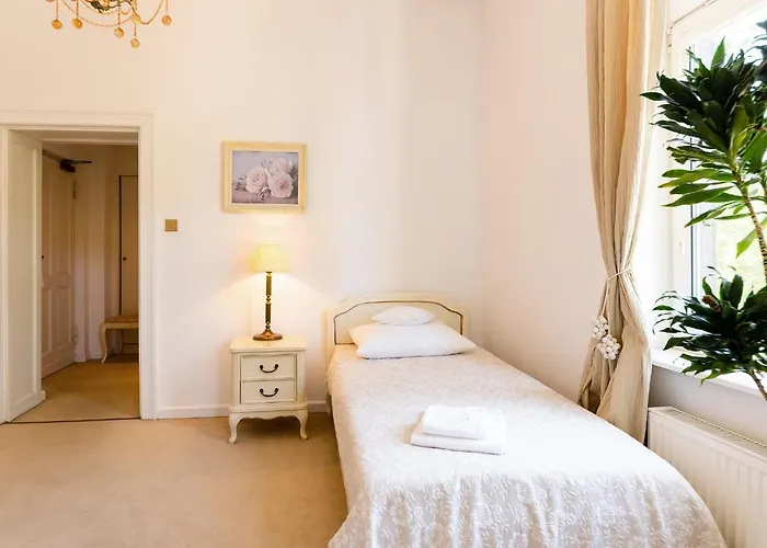 Hotel Szrenicowy Dwor 3*