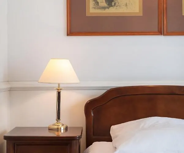 Hotel Szrenicowy Dwor 3*