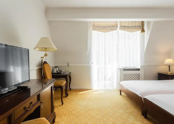 Szrenicowy Dwor 3* Schreiberhau